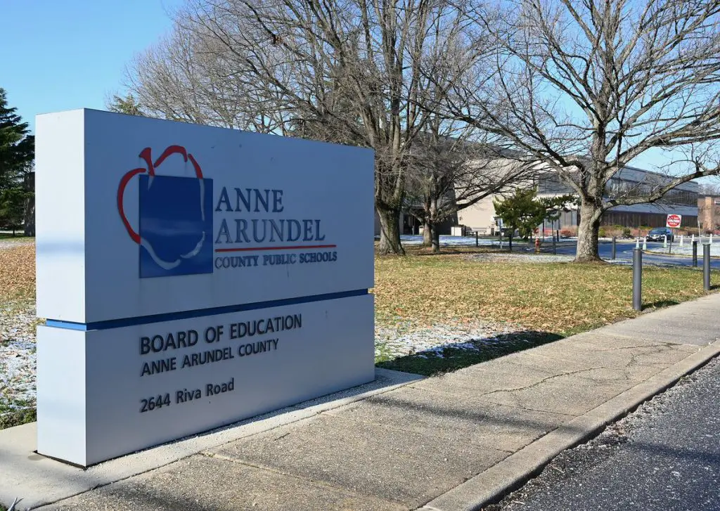 AACPS School Calendar for 2023 2024 Anne Arundel County