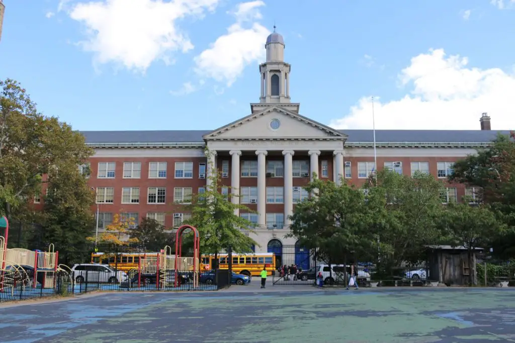 New York City Public School Calendar 2025 To 2026