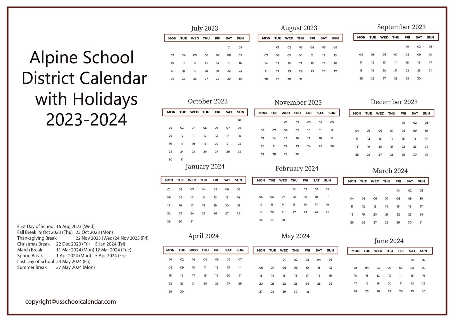 alpine-school-district-calendar-with-holidays-2023-2024