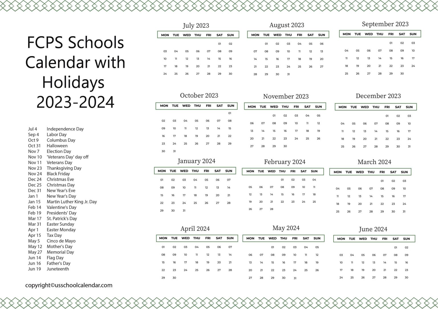 fcps-schools-calendar-with-holidays-2023-2024