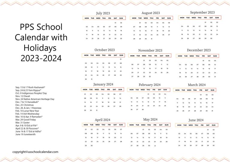 pps-school-calendar-holidays-2023-24-portland-public-schools