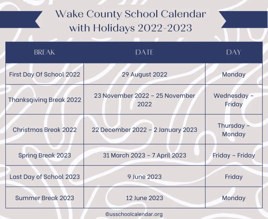 wake-county-school-calendar-2021-2022-important-update-county-school-calendar