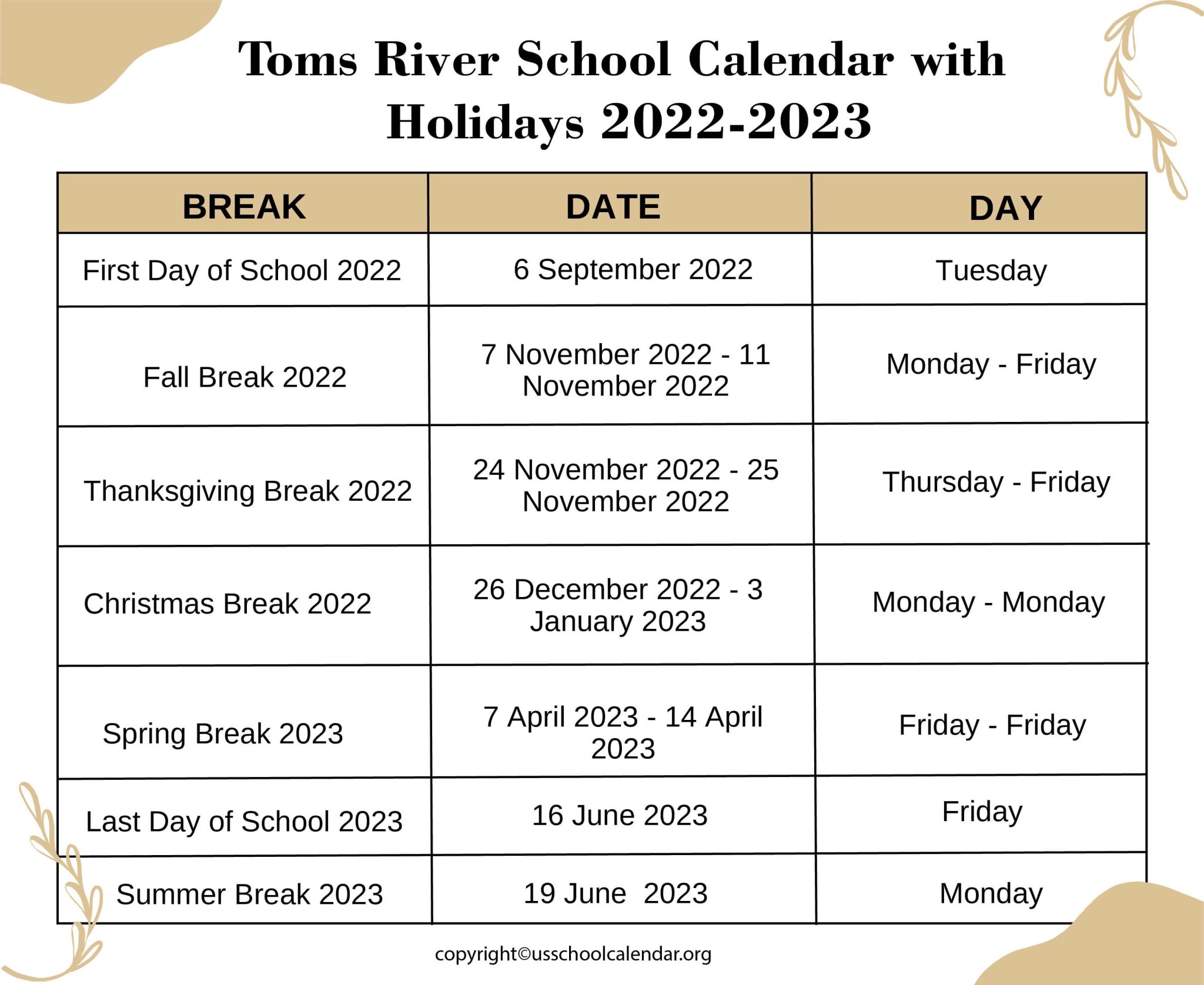 toms-river-school-schedule-us-school-calendar