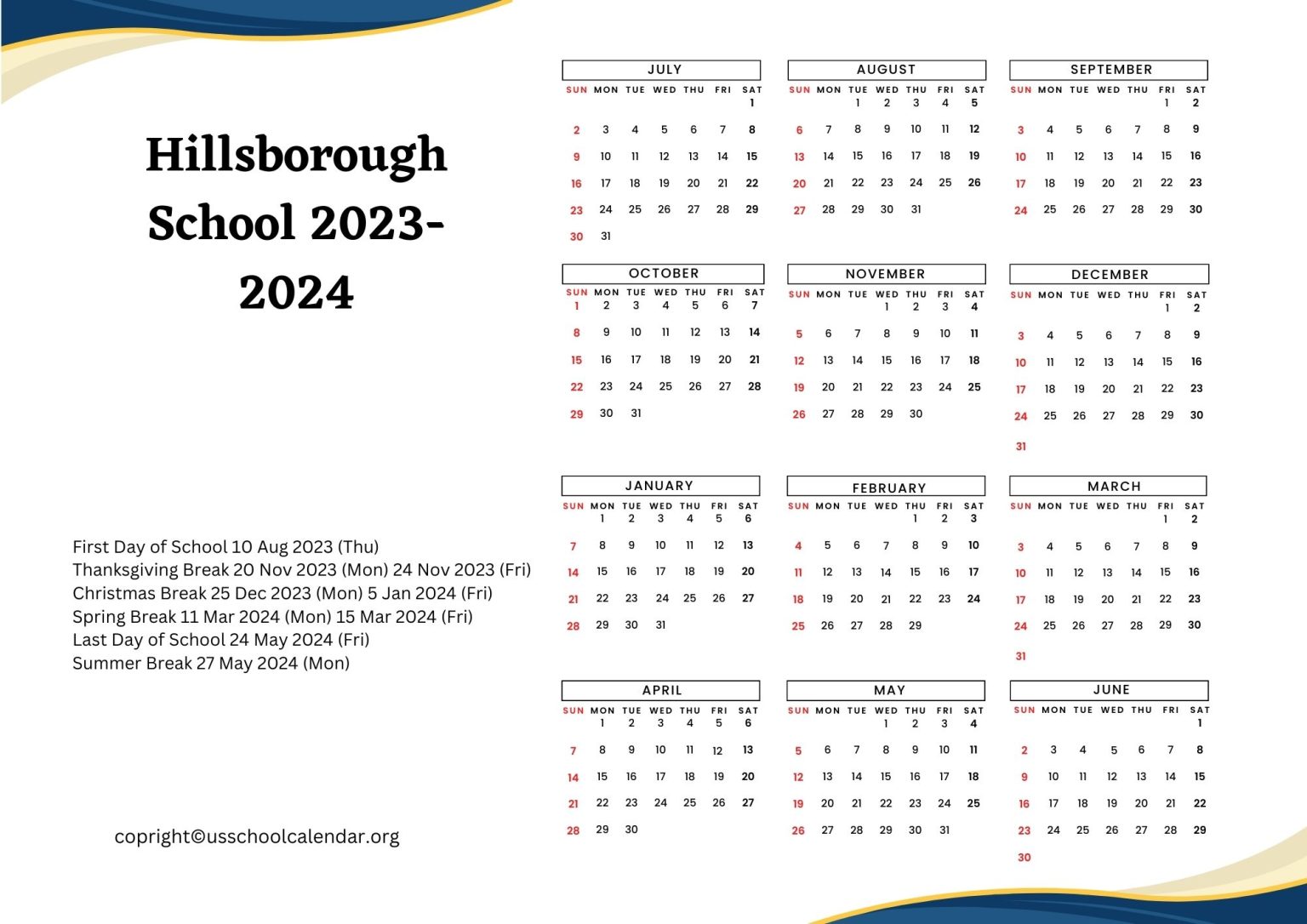 hillsborough-school-calendar-with-holidays-2023-2024