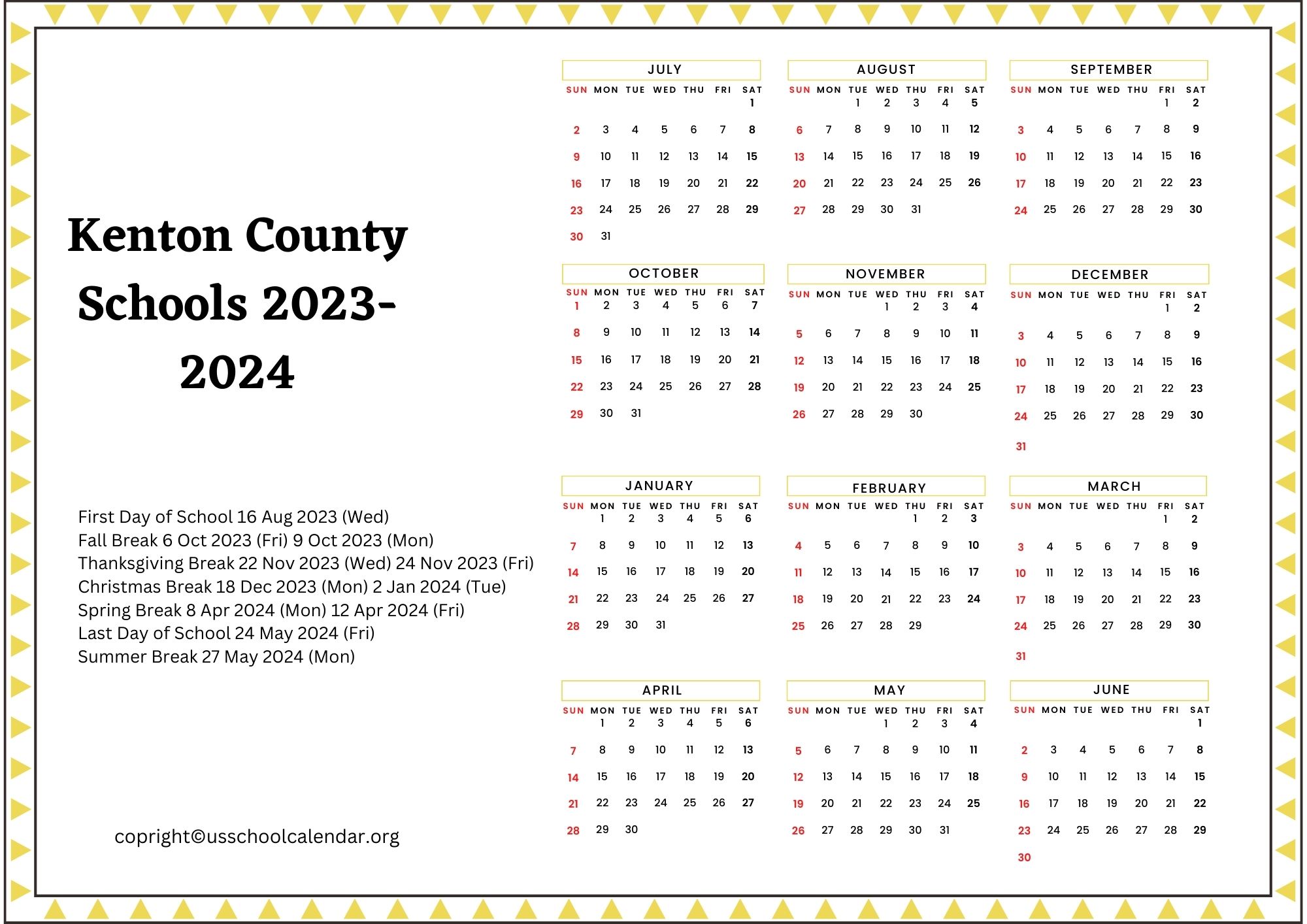 kenton-county-schools-calendar-with-holidays-2023-2024