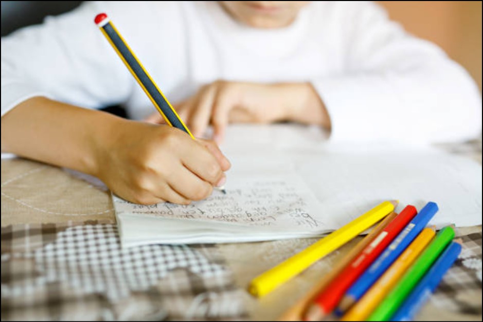 Does Assignments or Homework Really Helps Child's Growth