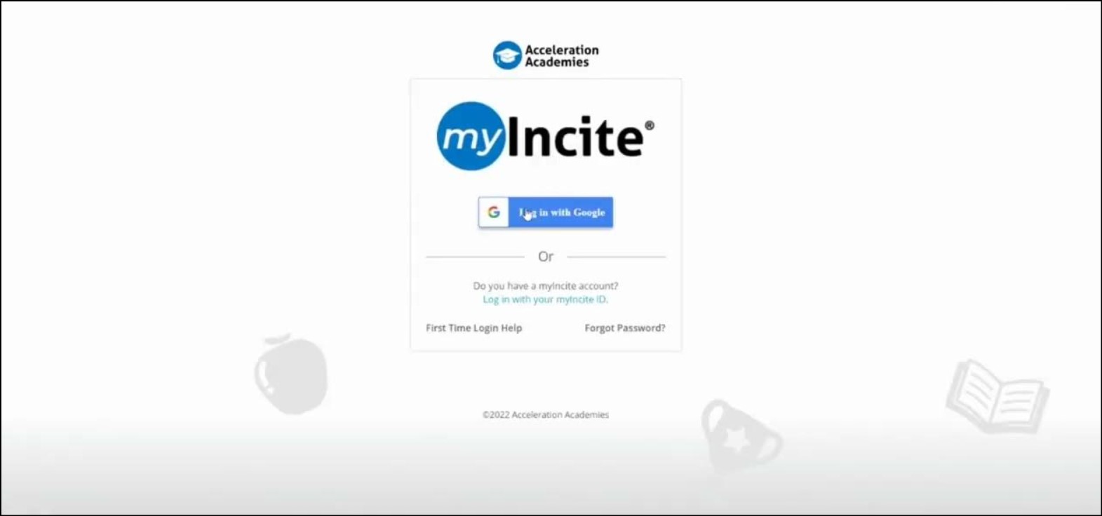 Incite Student Portal Login — Easy Guide 2023