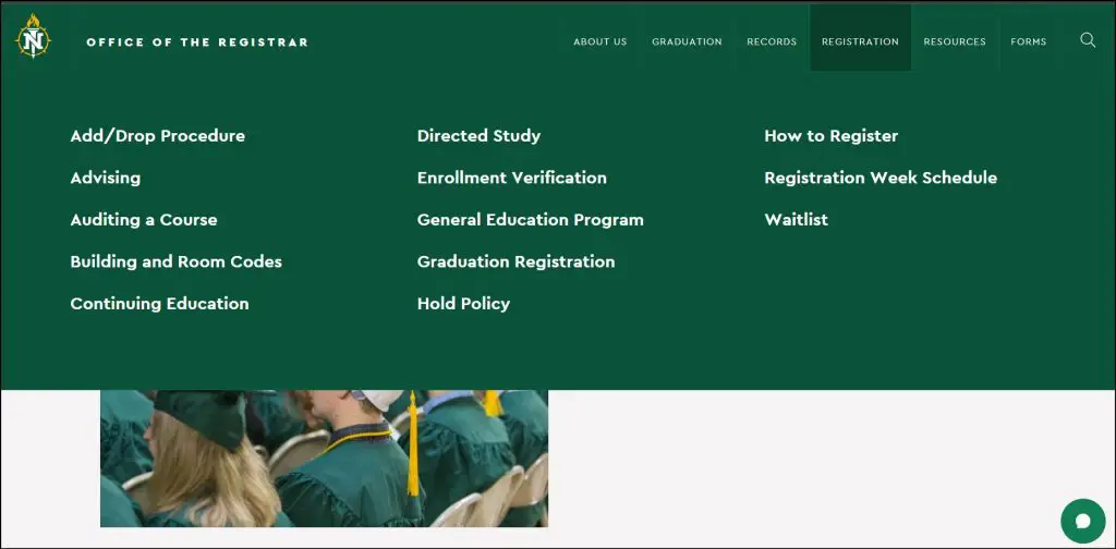 Student Portal NMU Login