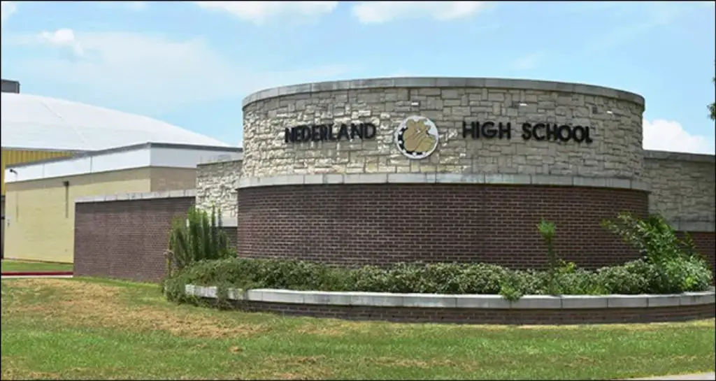 Nederland ISD Calendar