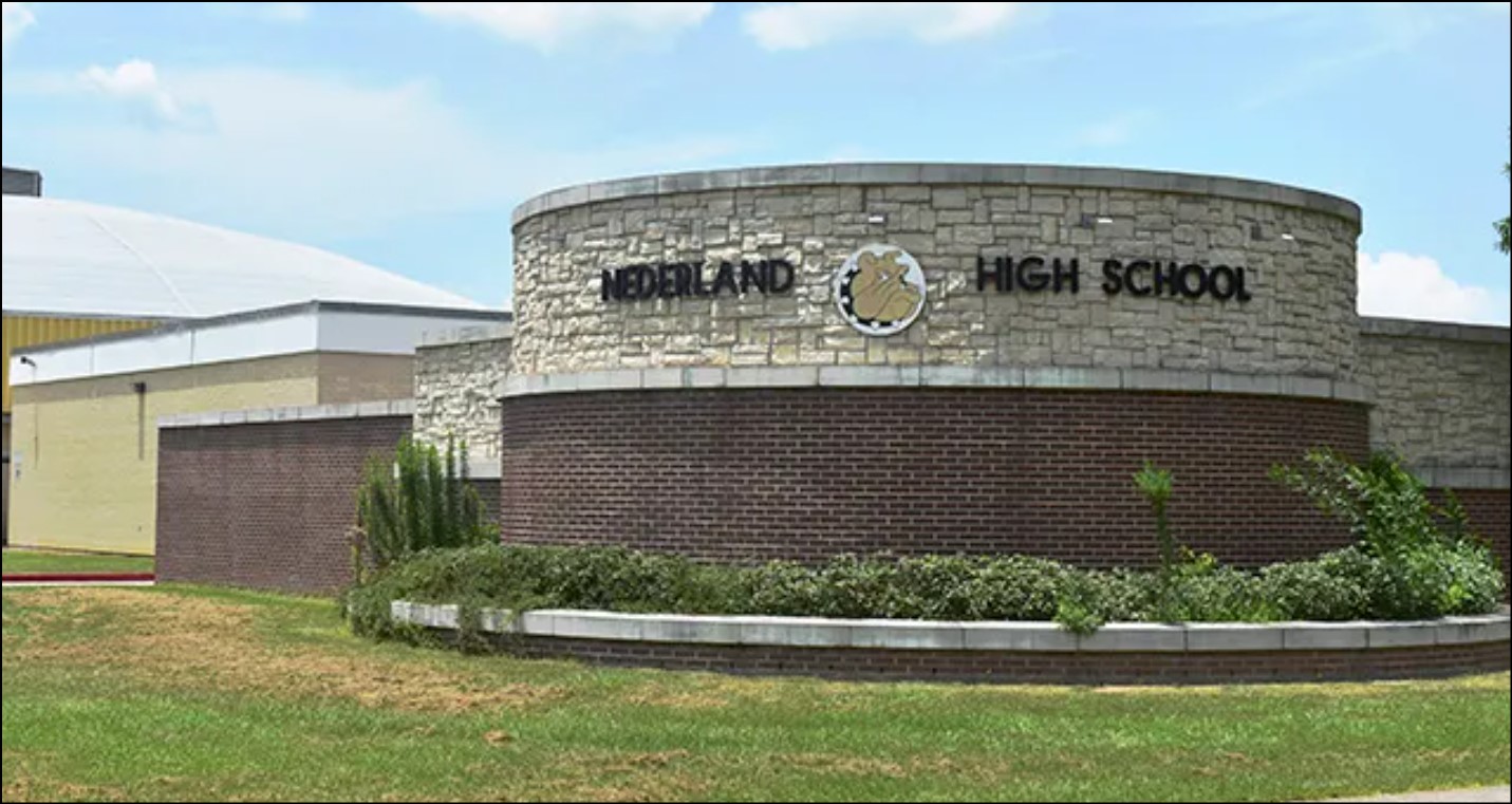 Nederland ISD District Calendar US School Calendar